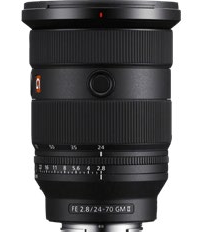 Sony 24-70mm GM 2.8F